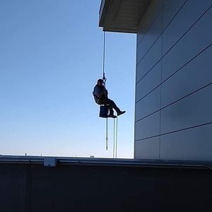 Meet your Posher, Joshua